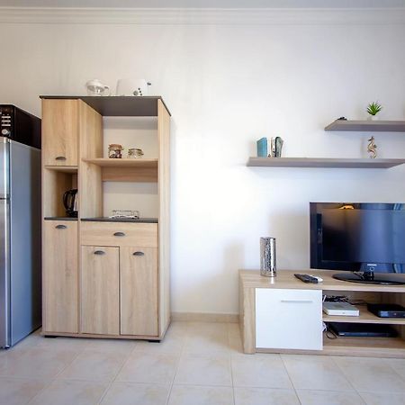 Olhos De Agua Apartment Albufeira II 外观 照片