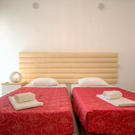 Olhos De Agua Apartment Albufeira II 外观 照片