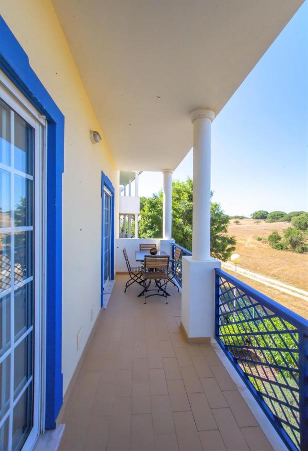 Olhos De Agua Apartment Albufeira II 外观 照片