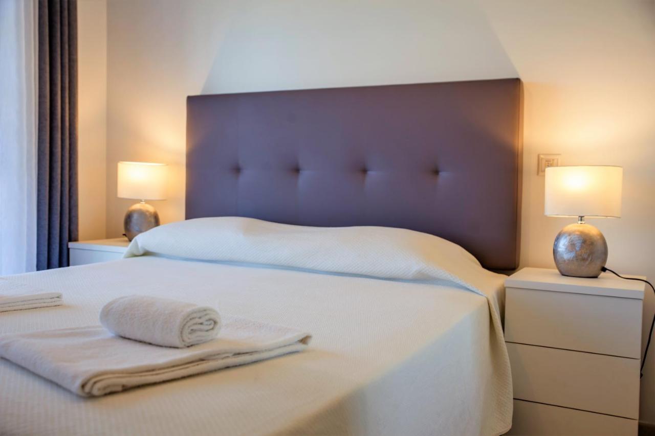 Olhos De Agua Apartment Albufeira II 外观 照片