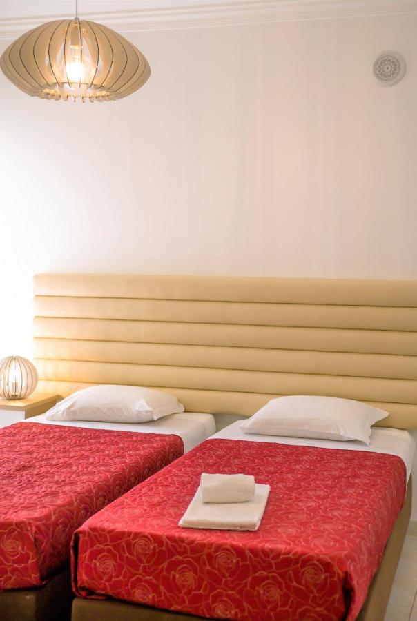 Olhos De Agua Apartment Albufeira II 外观 照片