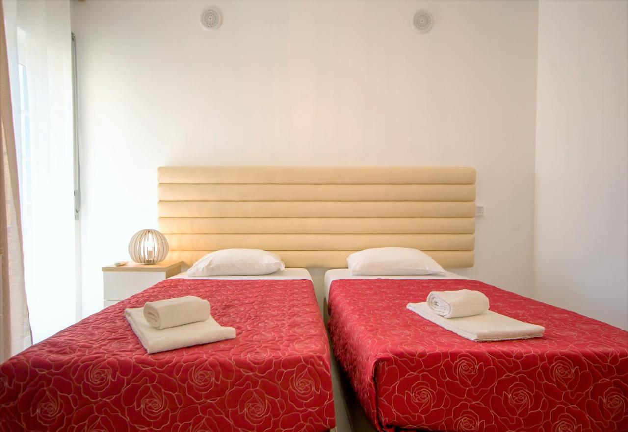 Olhos De Agua Apartment Albufeira II 外观 照片