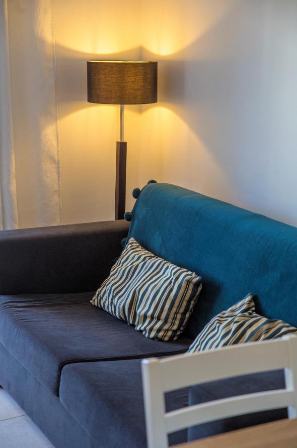 Olhos De Agua Apartment Albufeira II 外观 照片